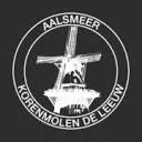 Logo van Korenmolen De Leeuw