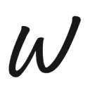 Logo van Wouter van Aalst