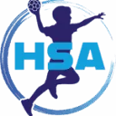 Logo van Handbalschool Amstelland
