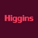 Logo Higgins