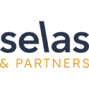 Logo Selas AND Partners