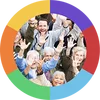 Logo Samen Precies!