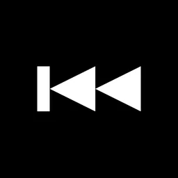 Logo Rewind productions