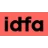Logo International Documentary Film Festival Amsterdam IDFA