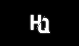 Logo van HeadQuarters Gaming