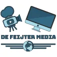 Logo De Feijter Media