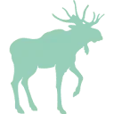 Logo Norske Noorwegen Reizen