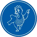 Logo Van Leeuwen Kipspecialiteiten B.V.