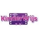 Logo van KinderWijs TV