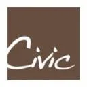 Logo Civic Amsterdam