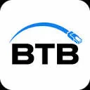 Logo BTB-Tech B.V.