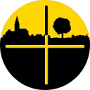 Logo van De Landmeetdienst