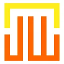 Logo Julius van der Werf Tegelgroothandel