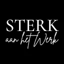 Logo Sterk aan het Werk