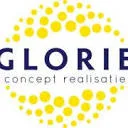 Logo van Glorie Concept Realisatie