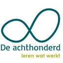 De achthonderd logo