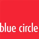 Logo van Blue Circle