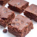 Logo Bezorg Brownies
