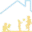 Logo Casca Kinderopvang B.V.