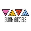 Logo Sunny Barrels