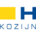 Logo Hofman Kozijnen