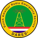 Logo van DARES