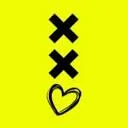 Logo For the love of Amsterdam