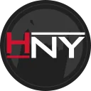 Logo Hotel New York / NY Basement