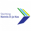 Logo van Kennis in je Kas KijK