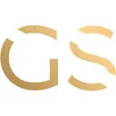 Logo Glam Skin