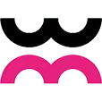Logo van Boulevard Magenta