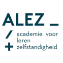 Logo van ALEZ-de Academie voor Leren en Zelfstandigheid