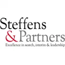Logo Steffens AND Partners