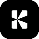 Logo KERN strategisch brand design