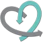 Logo Sharon Scheeper Loopbaancoaching