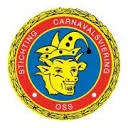Logo SCVO - Stichting CarnavalsViering Oss