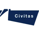 Logo Civitas Advies BV