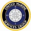 Logo United Marine Services Group