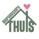 Logo Georganiseerd Thuis - Uw opruimcoach