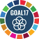 Goal 17 logo