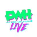 Logo van Pro Wrestling Holland