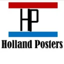 Logo HollandPosters