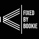 Logo Fixed By Bookie