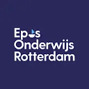 Logo van Stichting Epos Onderwijs Rotterdam