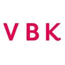 Logo VBK uitgevers