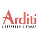 Logo Arditi Coffee