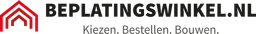 Logo Beplatingswinkel.nl
