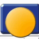 Logo Gouwestad TV