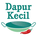 Logo Dapur Kecil