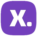 Logo LEX Fiscalisten